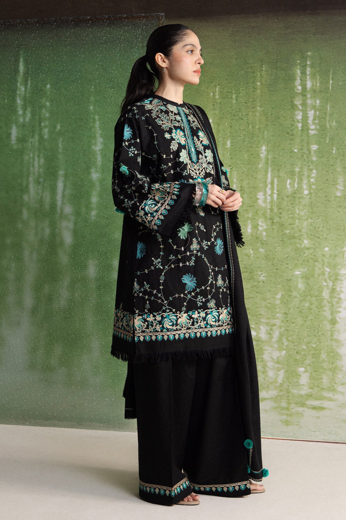 TABASSUM-7B