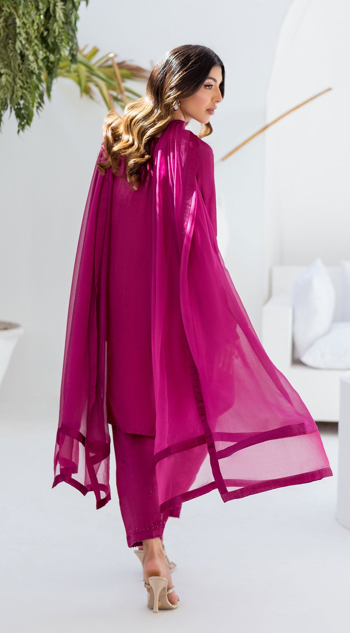 Raya  | 3PC