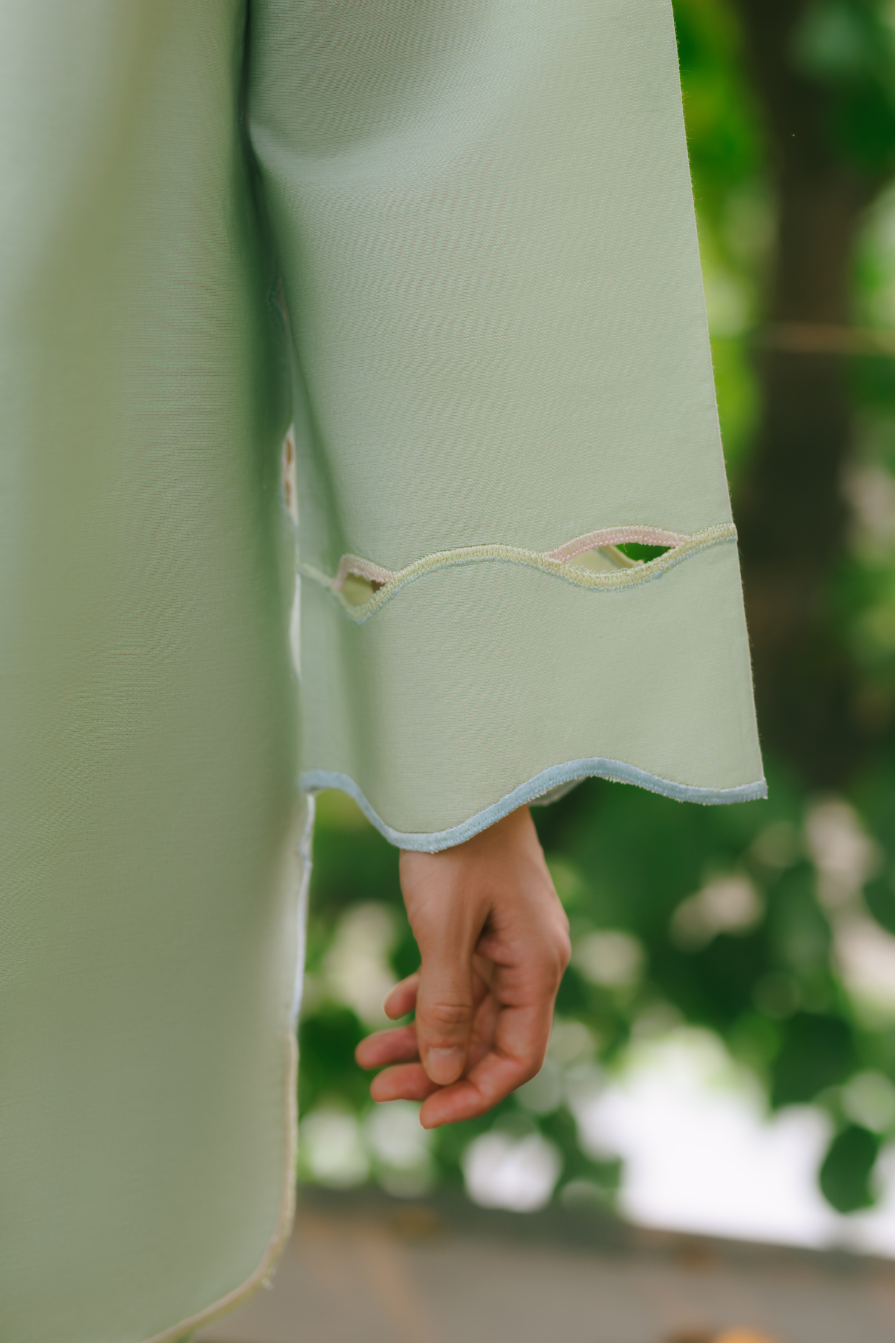 Pistachio Dream
