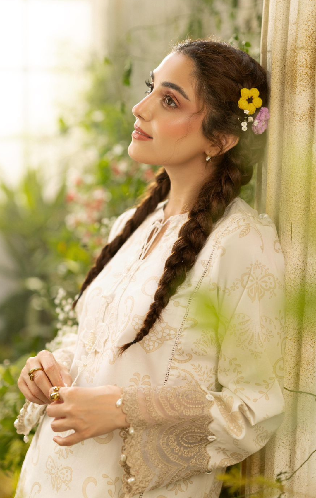 Serene