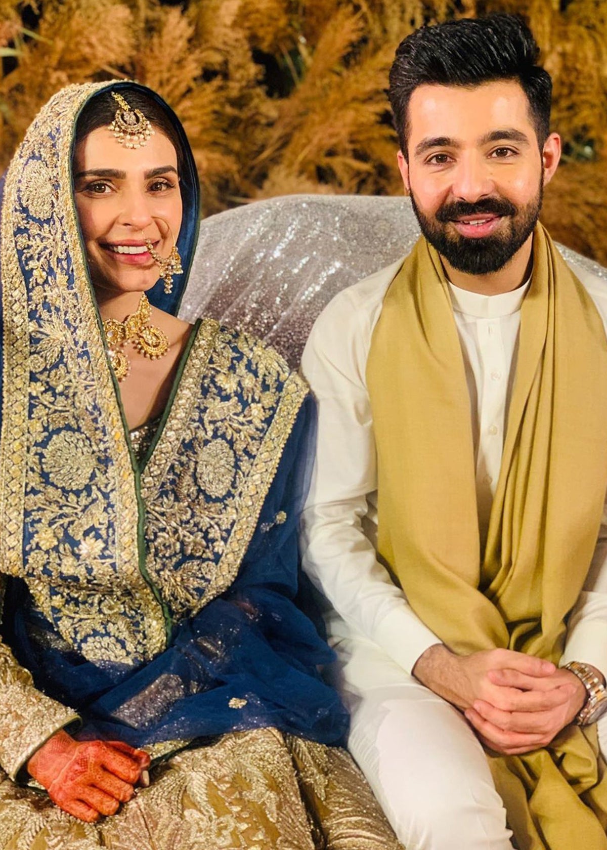 Sadia Ghaffar