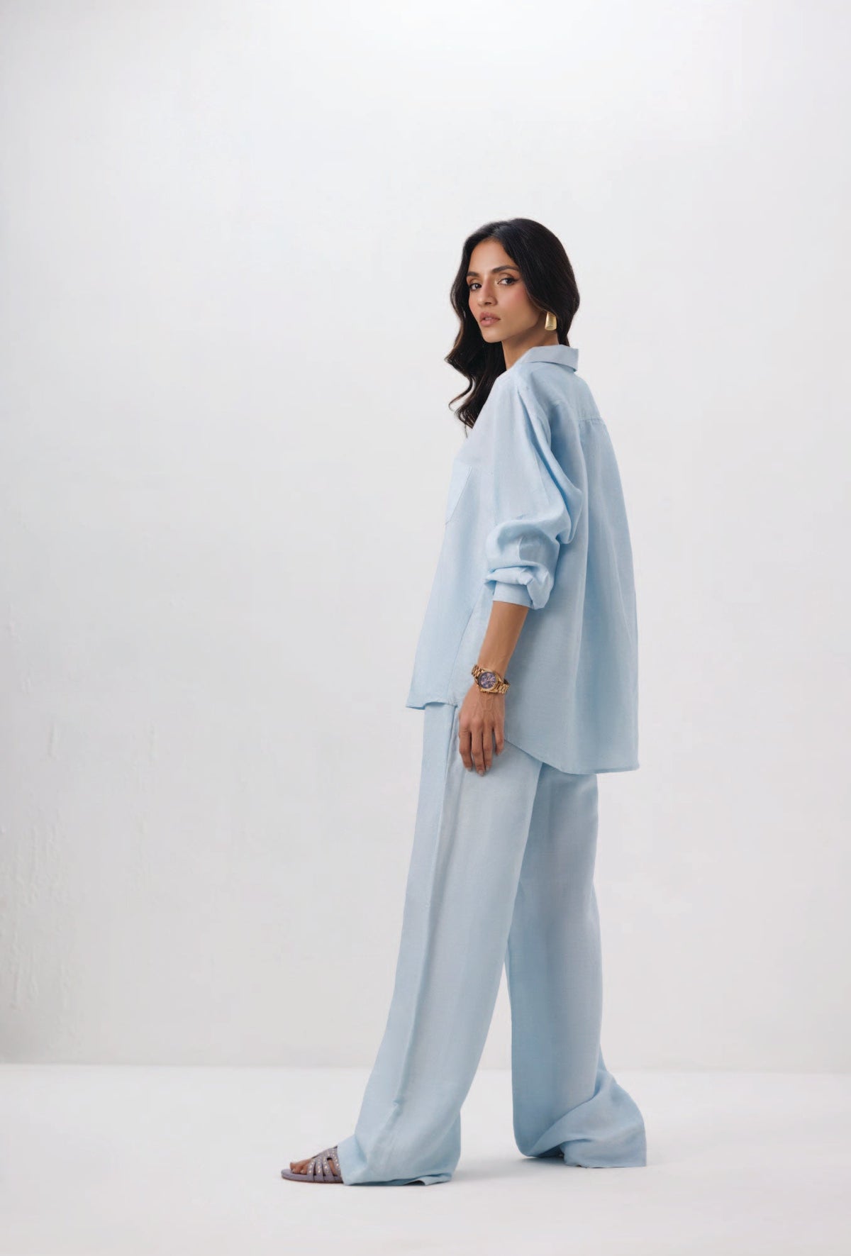 LUNA SET