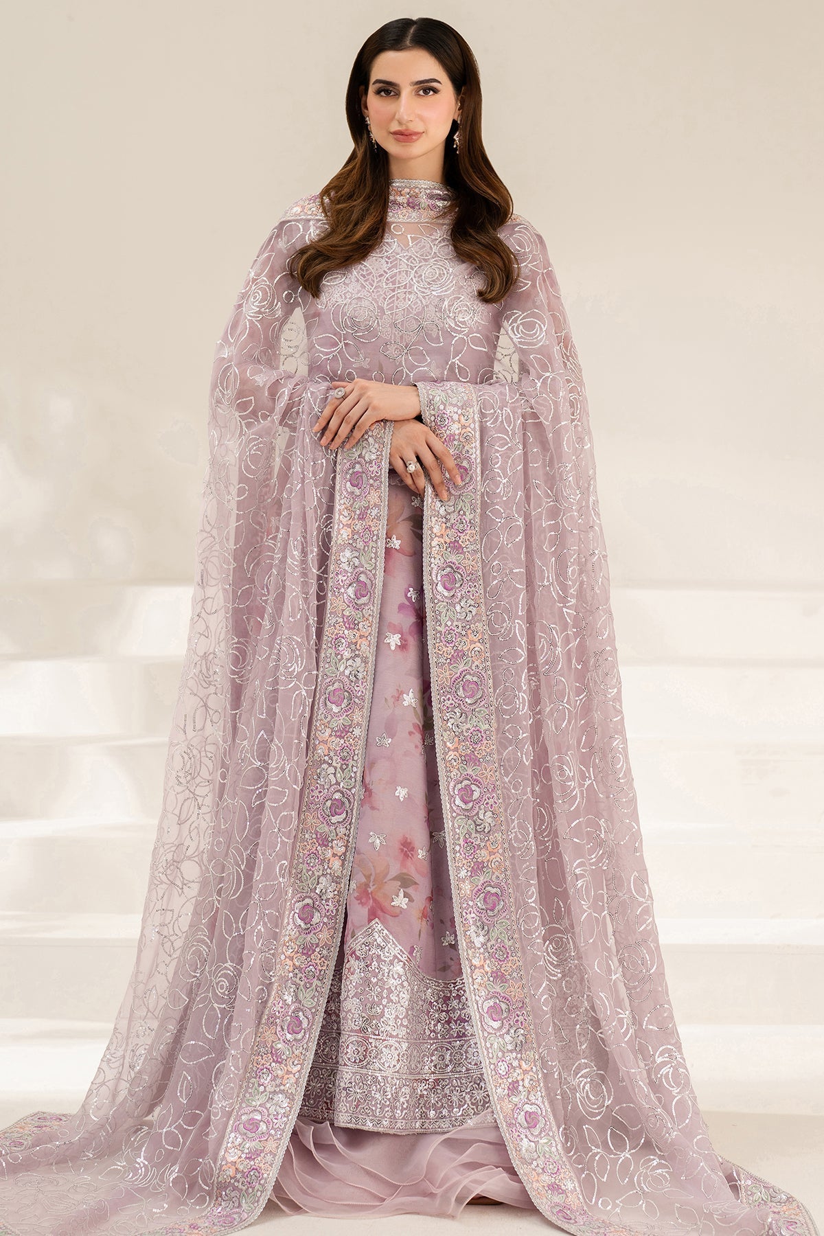 Farasha – Lilly Passion Style