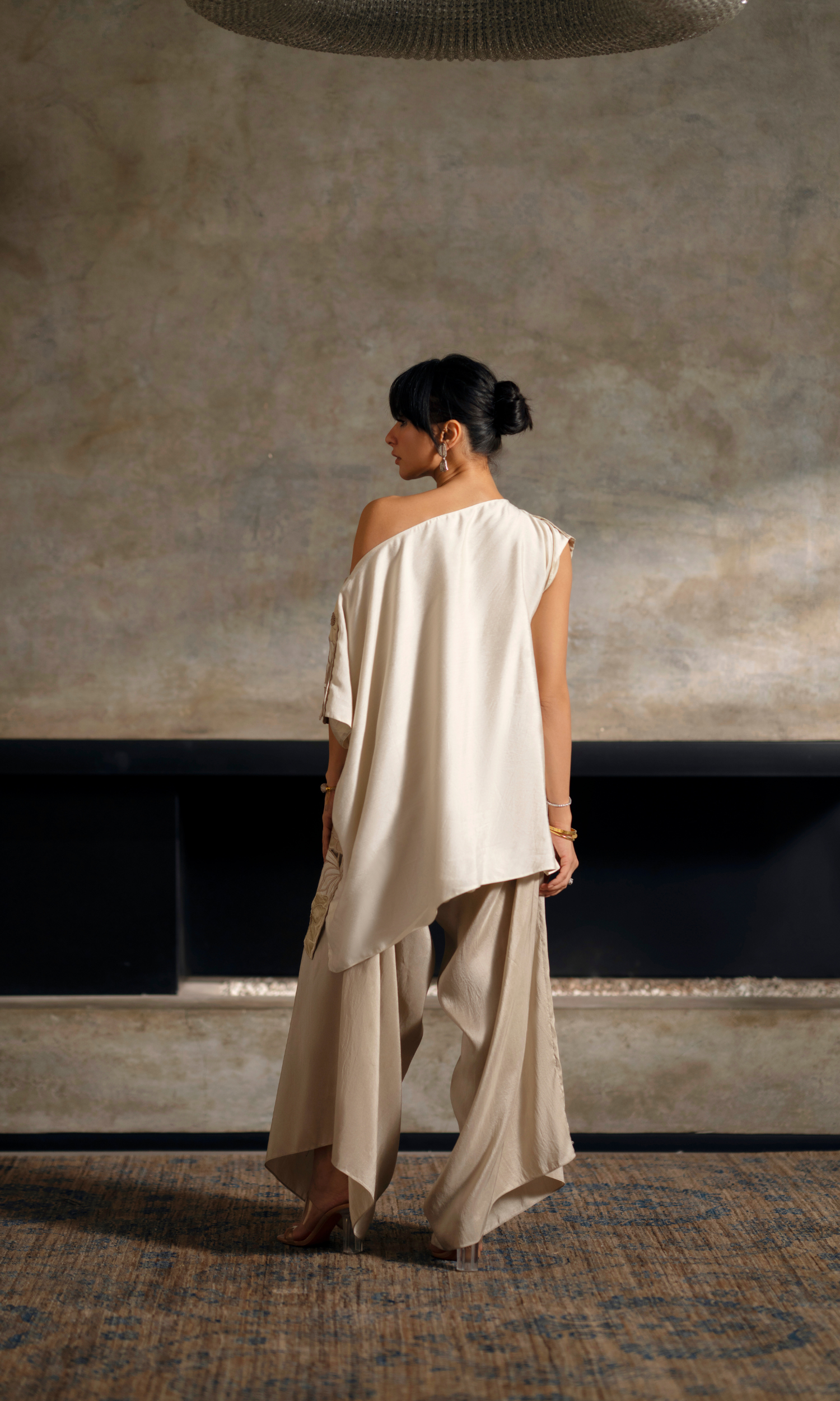 The Sera Off Shoulder