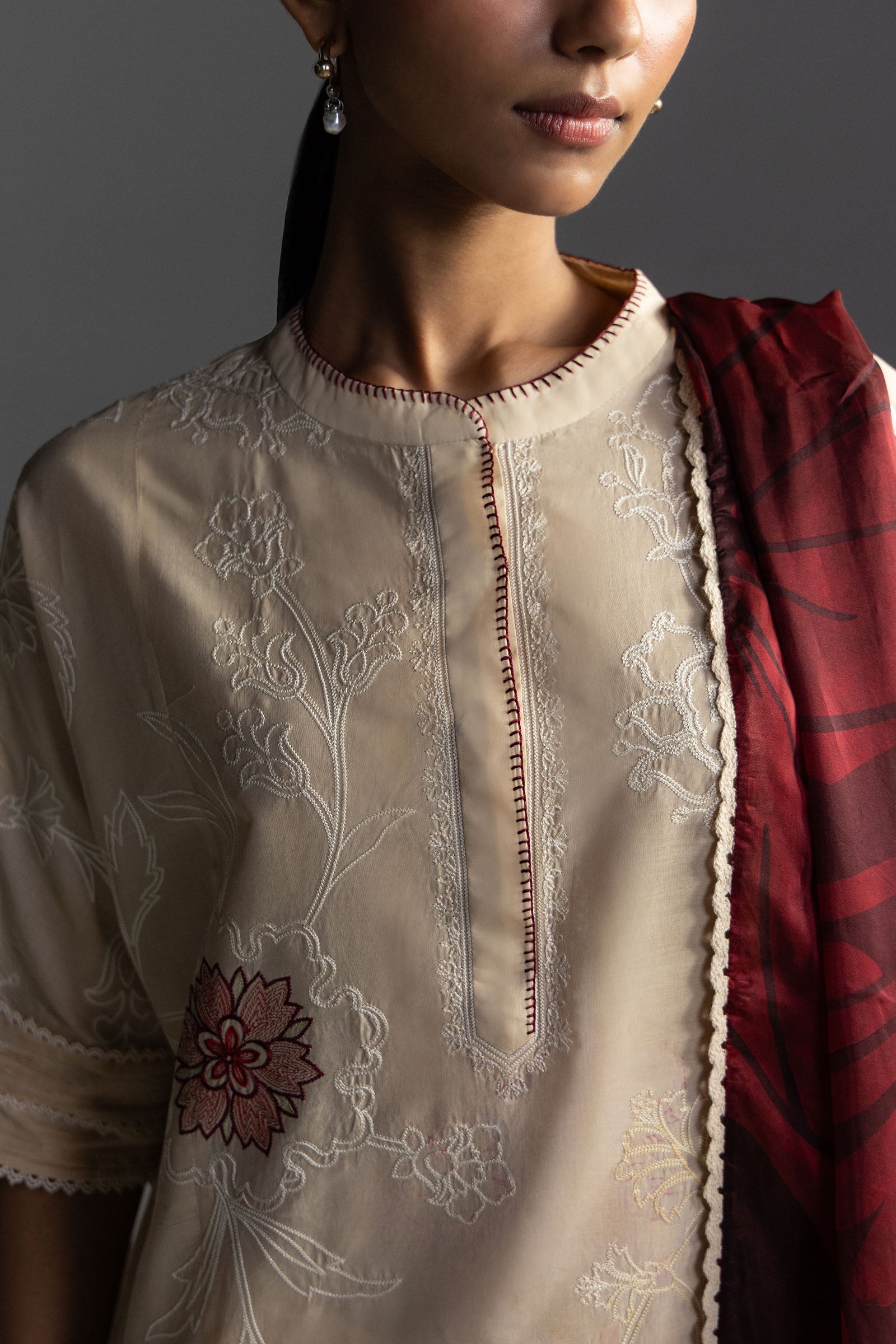 Coco by Zara Shahjahan