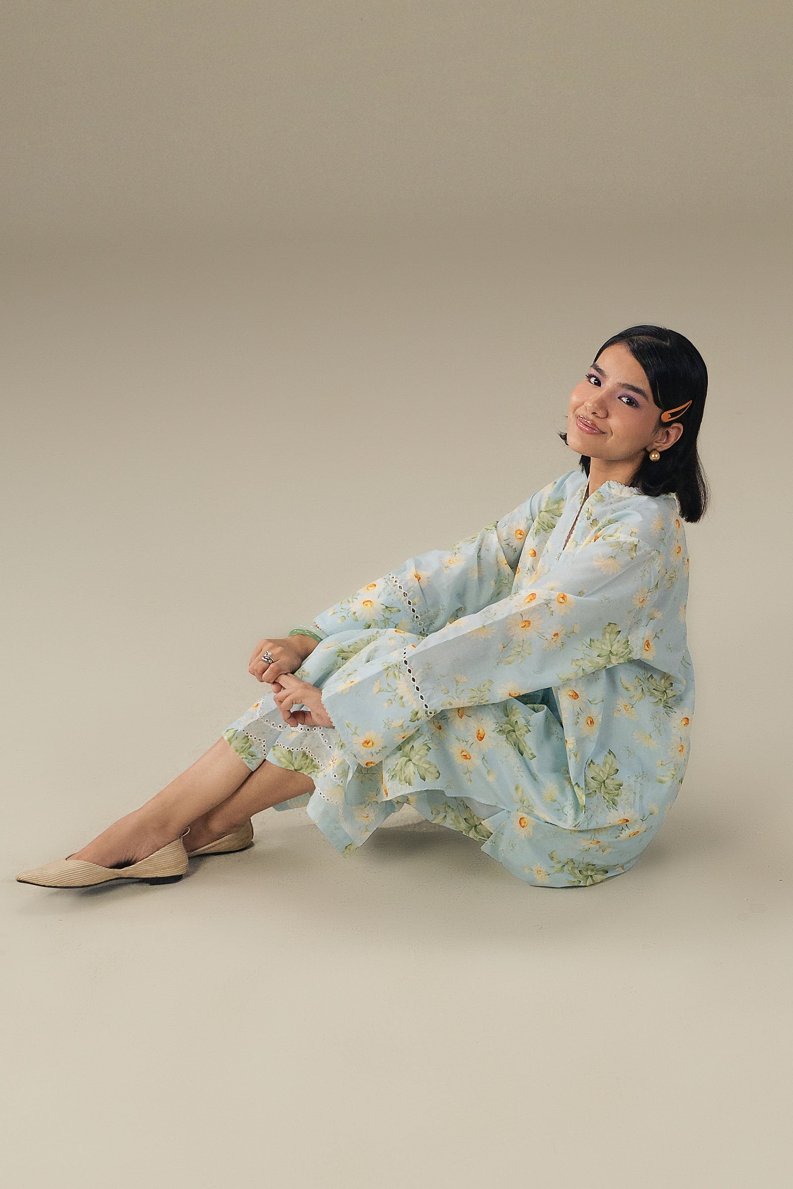 Coco by Zara Shahjahan