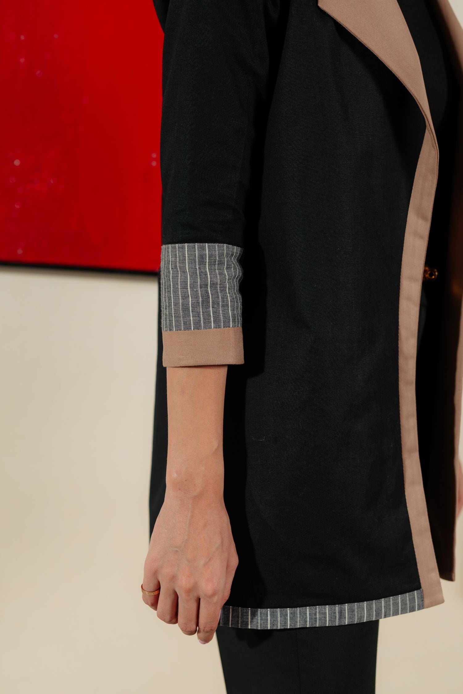 The Reversible Blazer