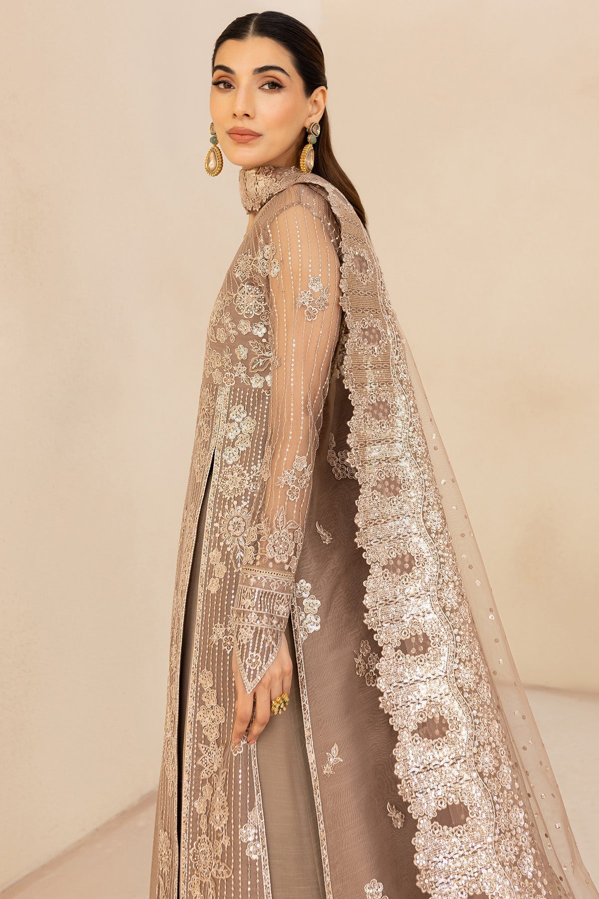 Farasha – Misty Grace Style