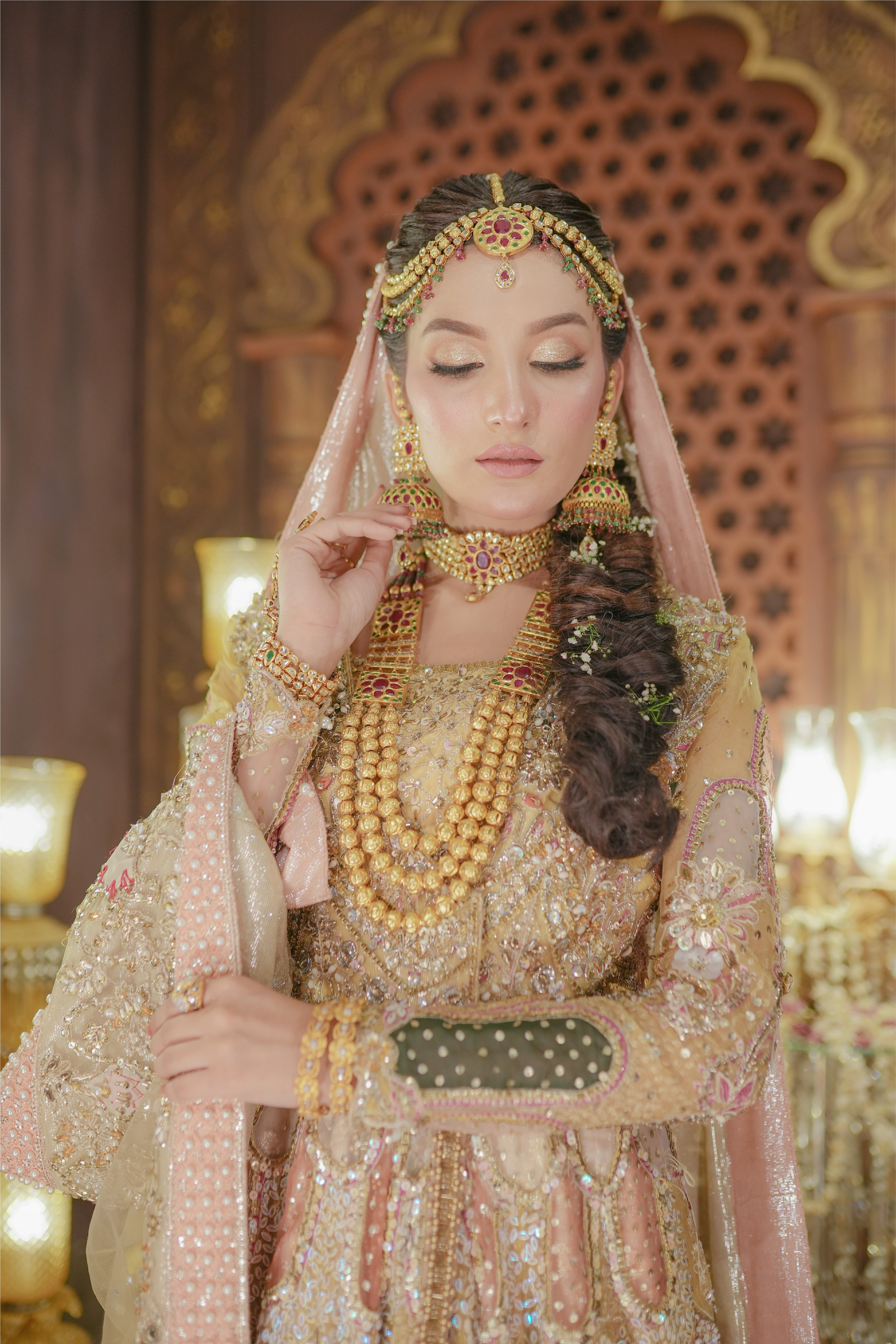 BRIDAL 66