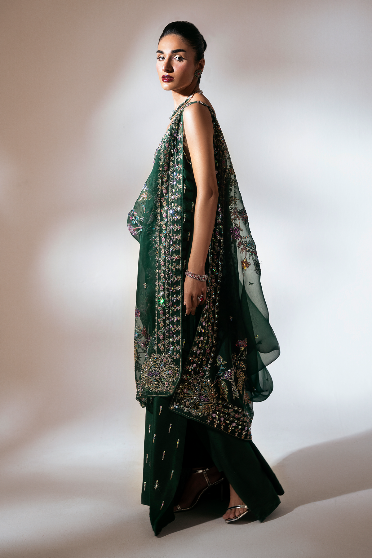 KIM Dupatta