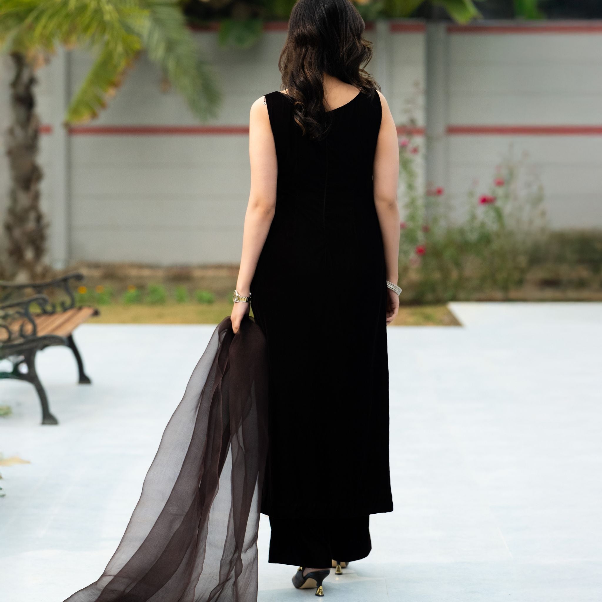 Coca Charm