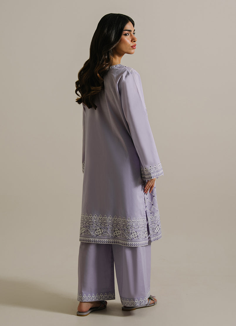 Embroidered CO-ORD Set14424401578020