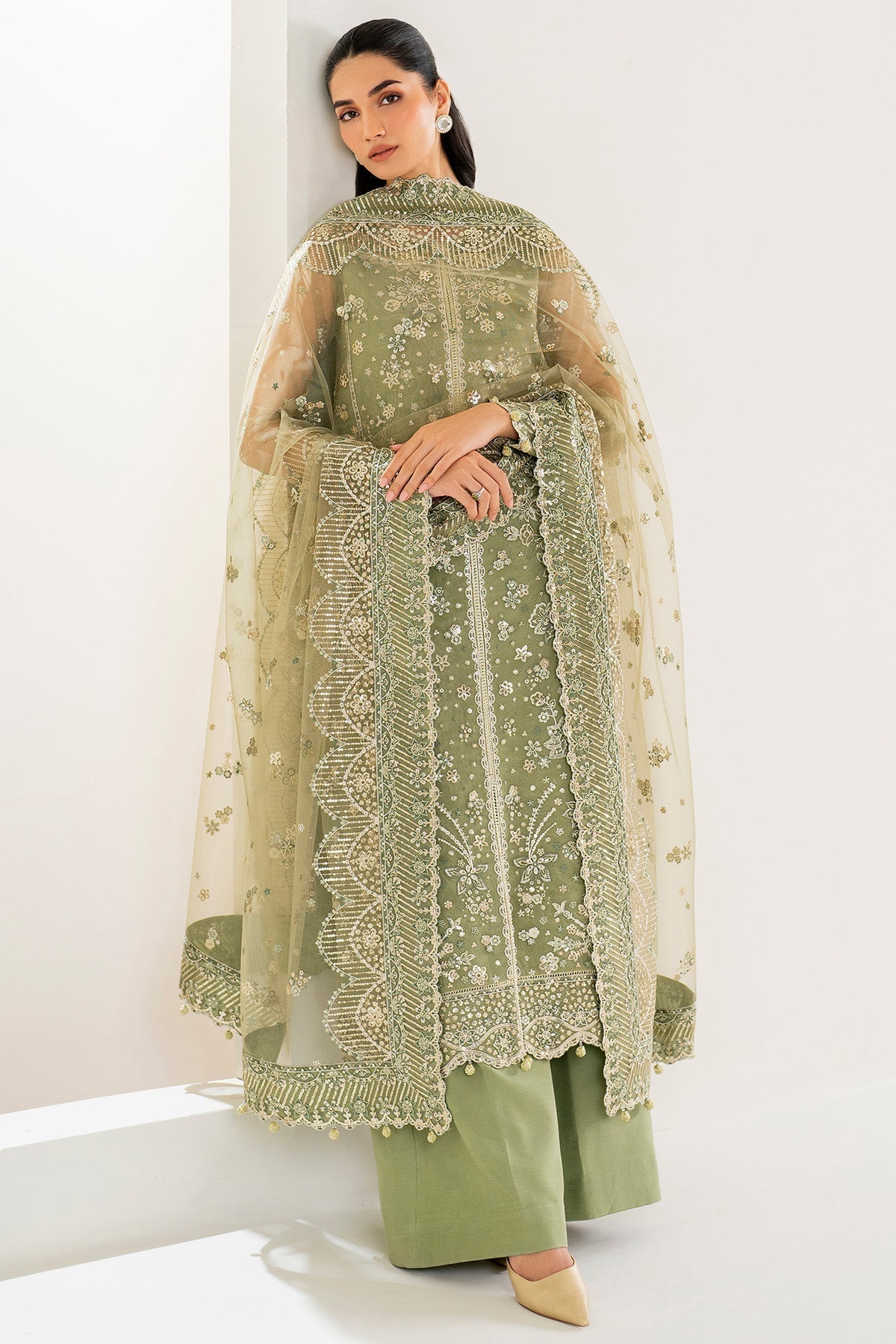 Farasha – Perry Style