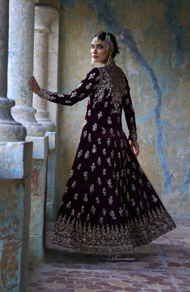 Gul-E-Yas Chaddar