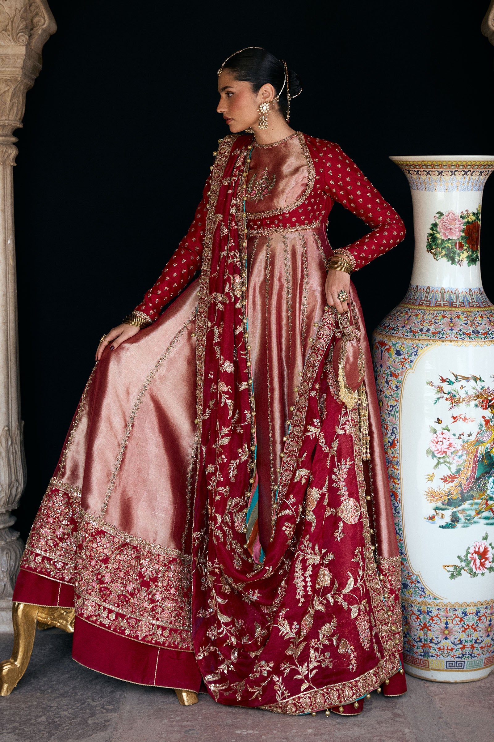 RAQS-E-GUL
