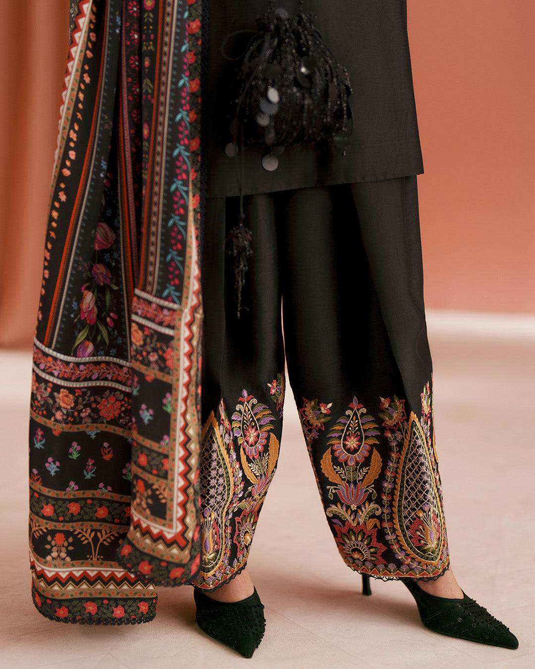 Faiza Saqlain
