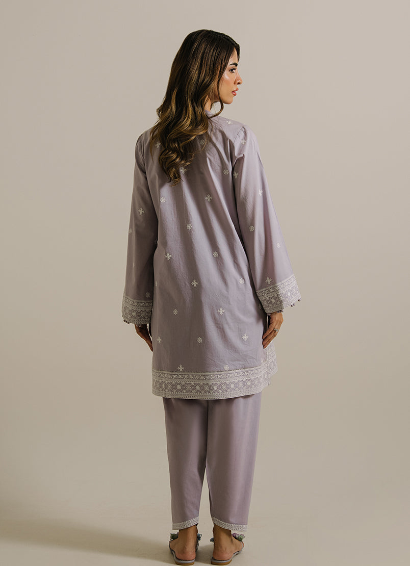 Embroidered Co-Ord Set14198401575020