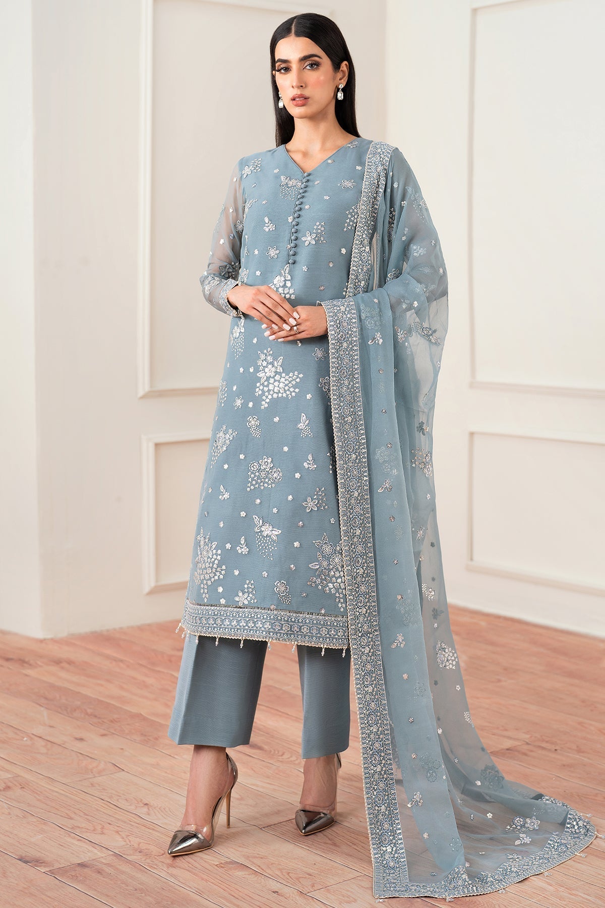 Farasha – Aqua Bliss Style