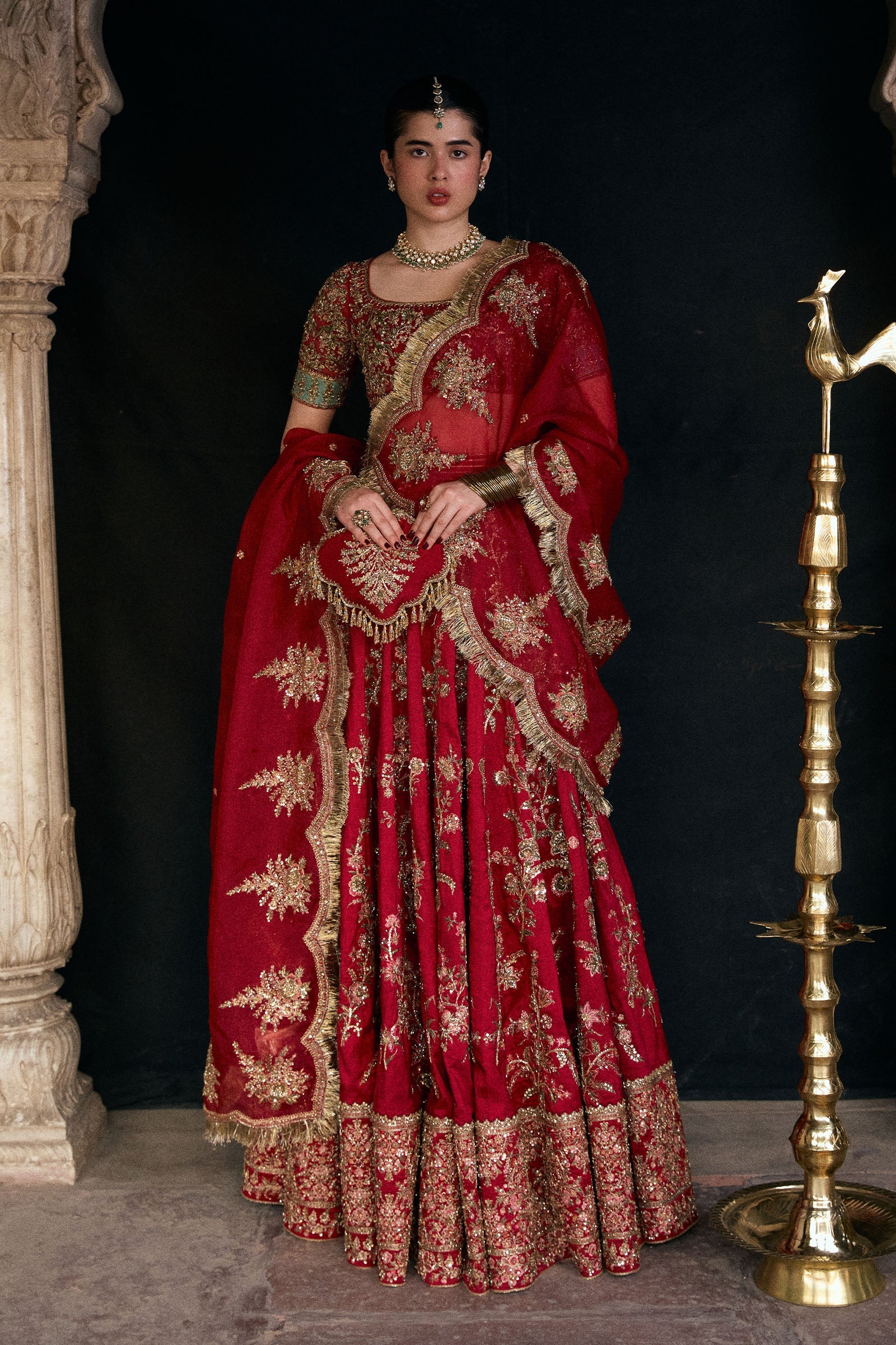 NOOR-E-ISHQ