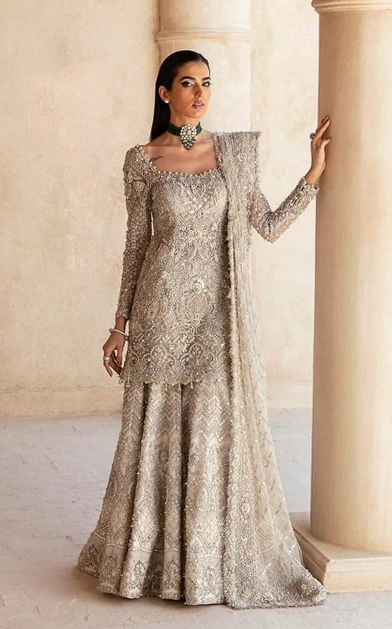 Soraya – Opulent Style