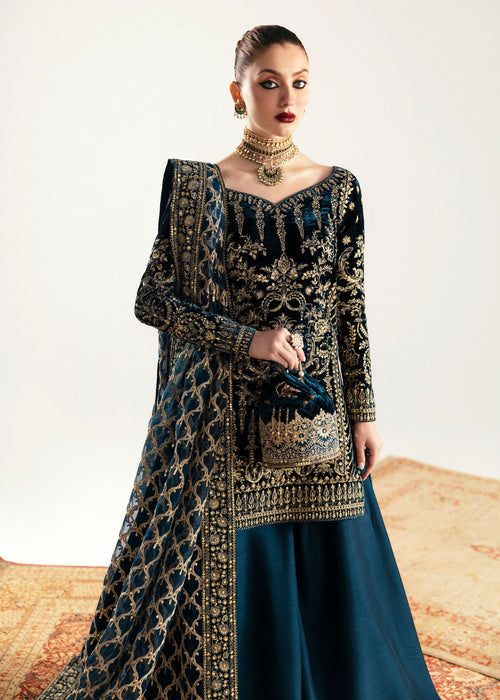 Kanwal Malik – Nazmi Style