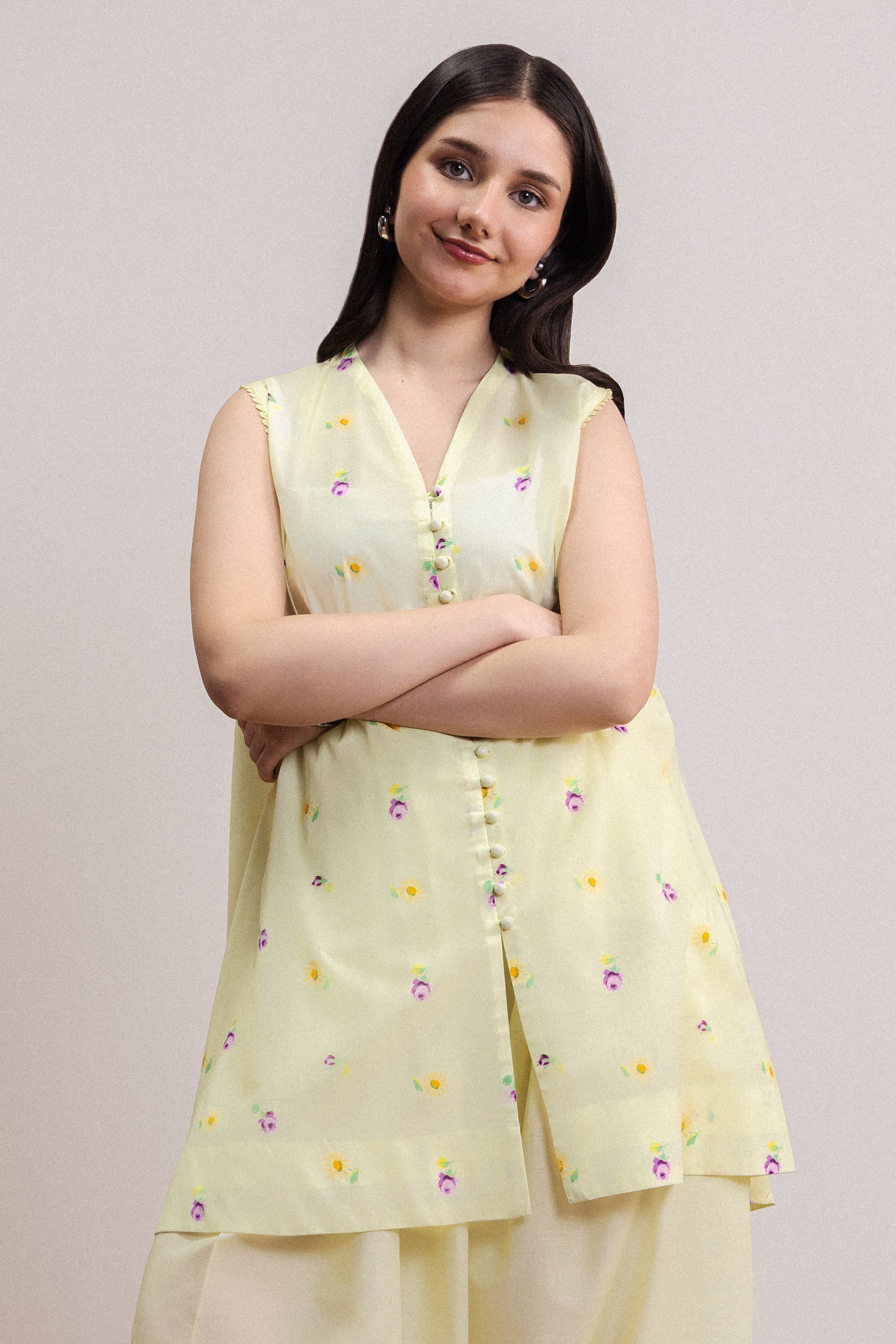 Coco by Zara Shahjahan