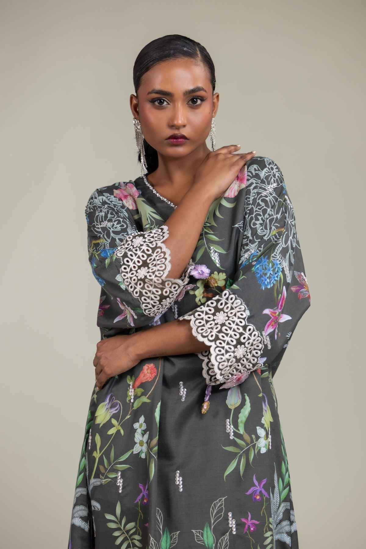 2-Piece Co-ord Set