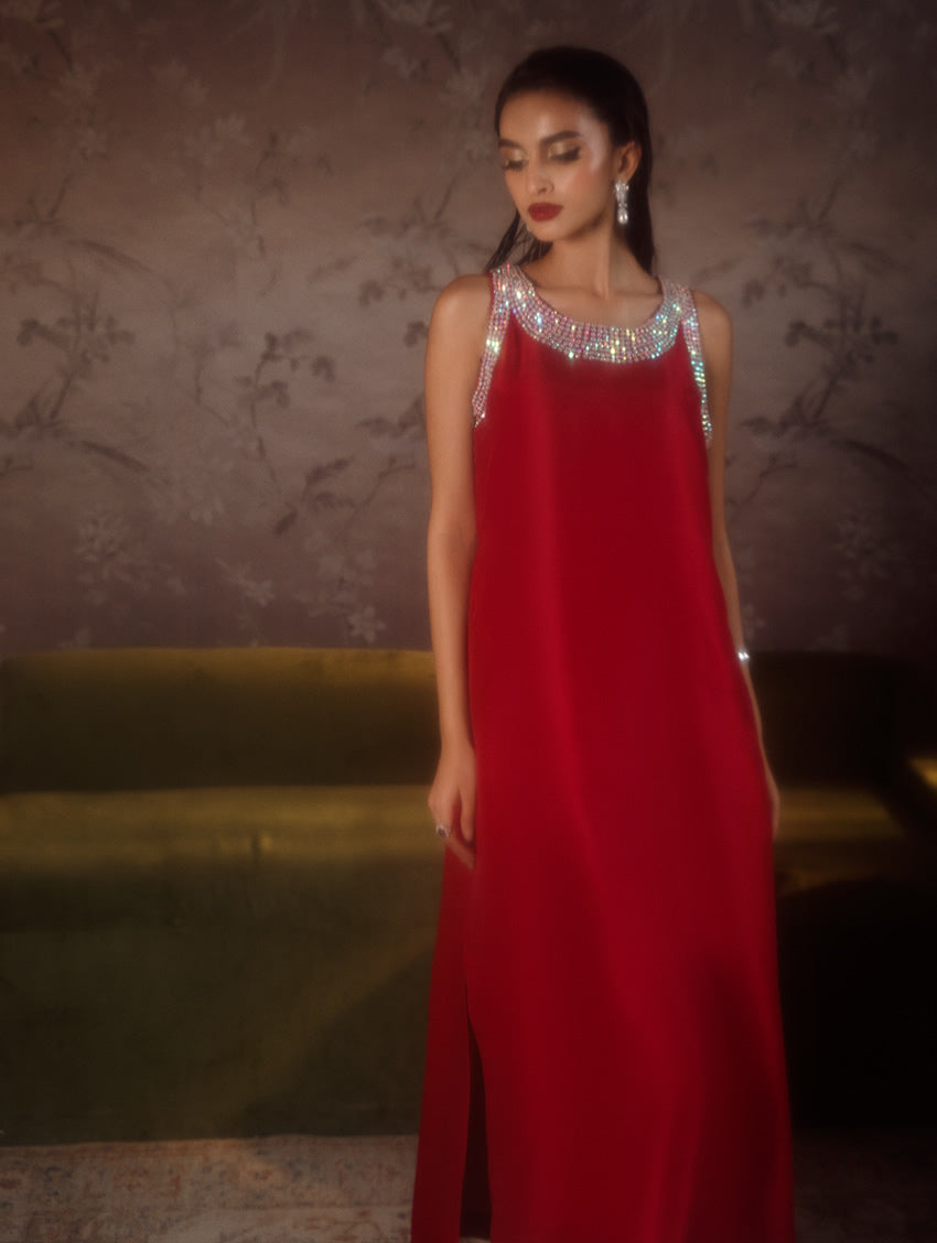 CRIMSON