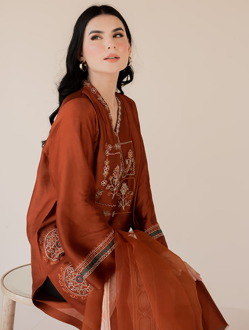 ISHA