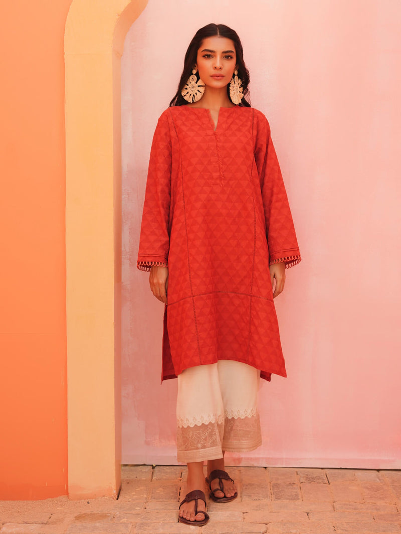 Everyday Kurta