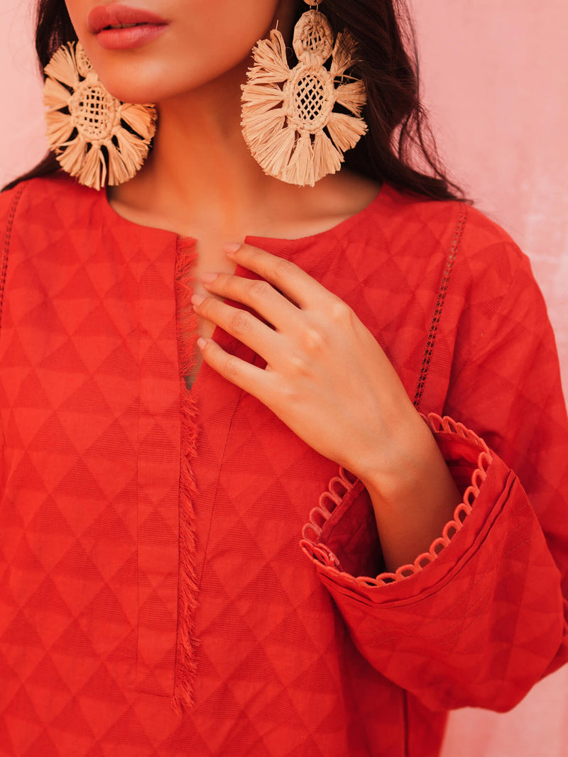 Everyday Kurta