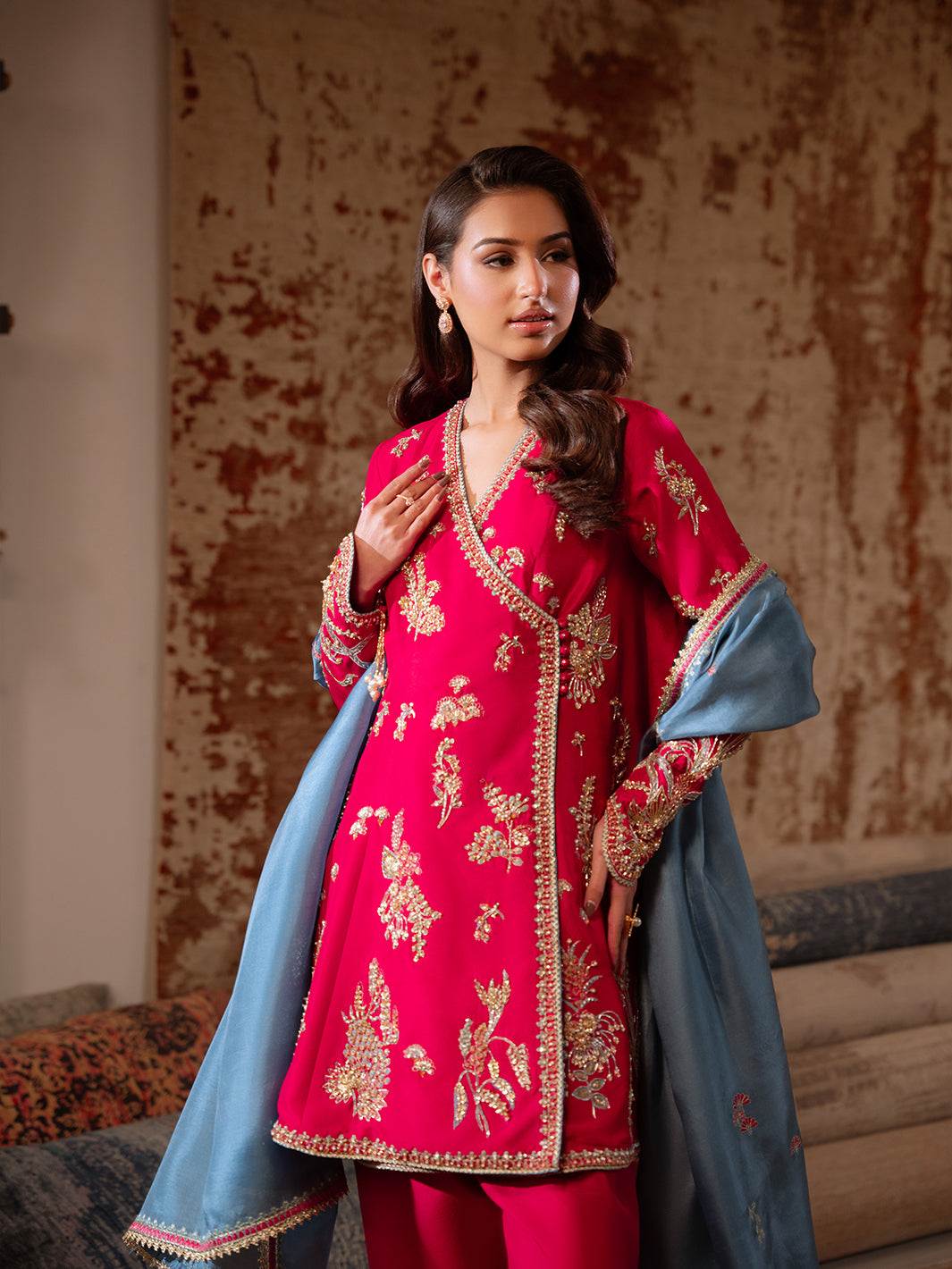 MIRA