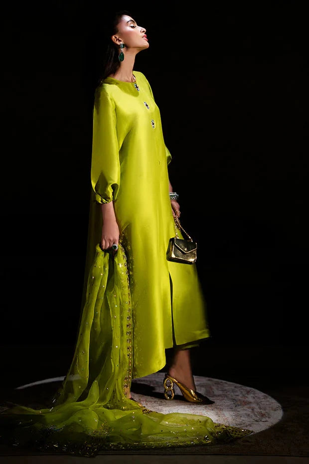 Nuru Dupatta