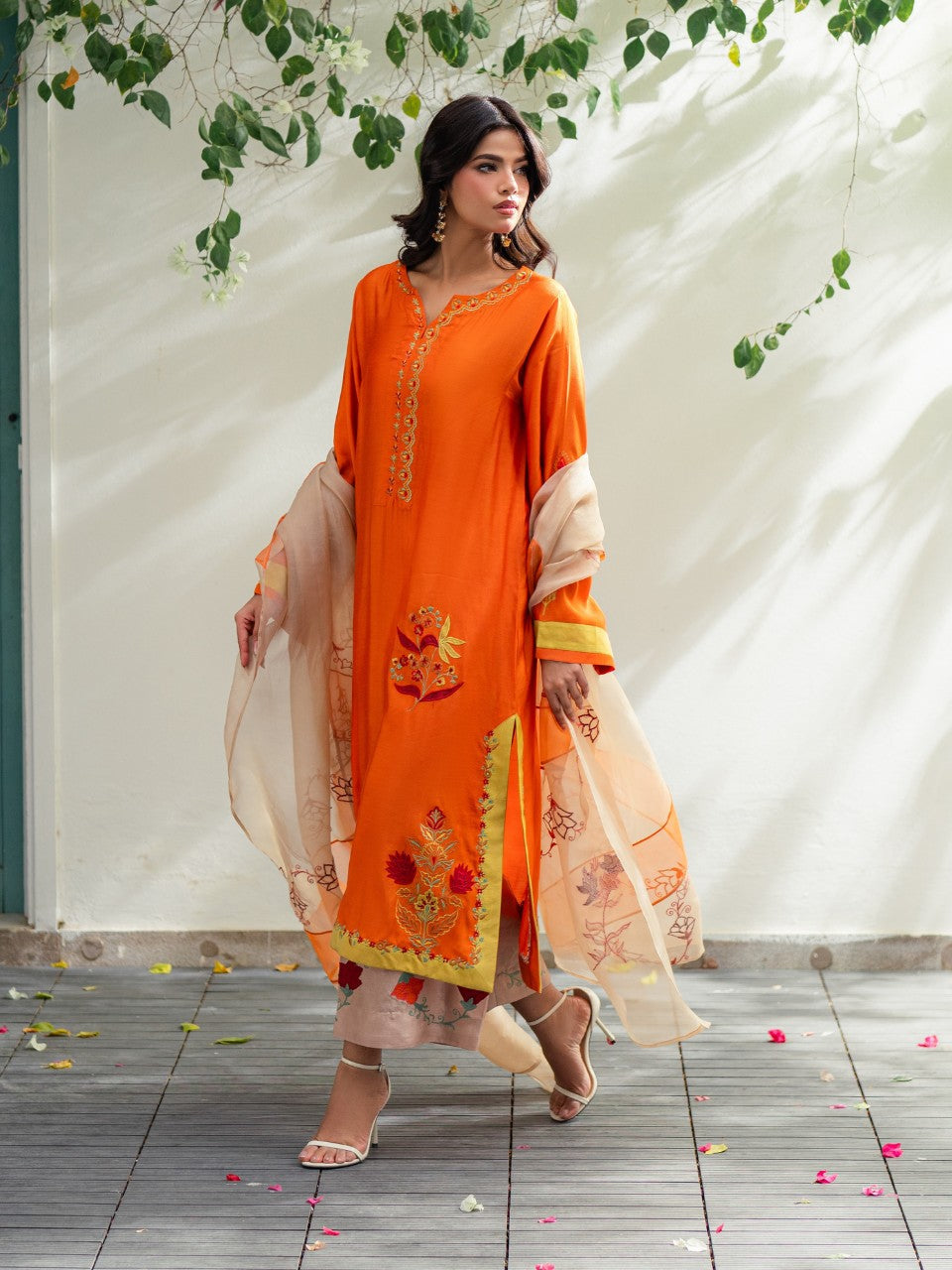 Sayra Dupatta