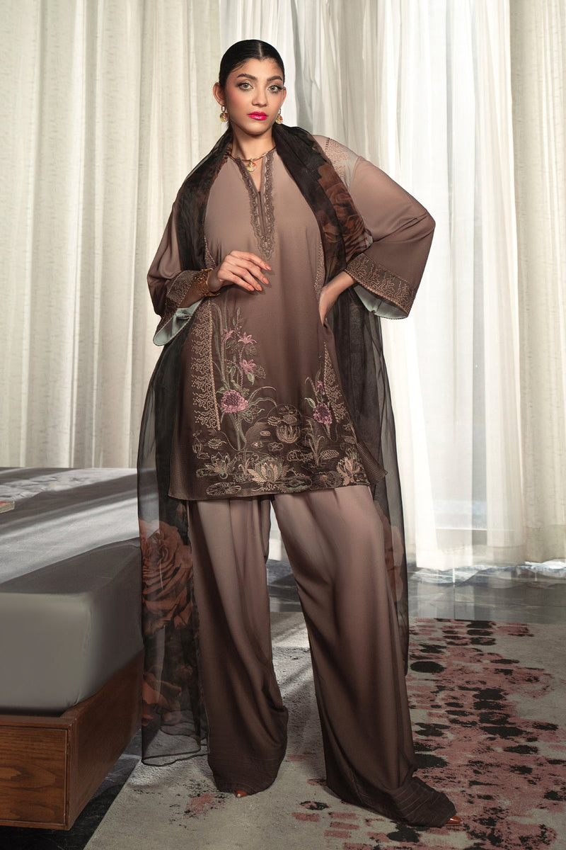 Mocha Muse