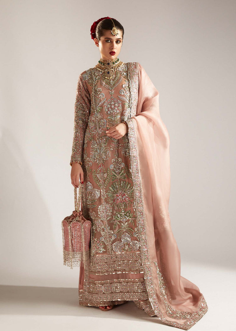Hussain Rehar – Verve Style