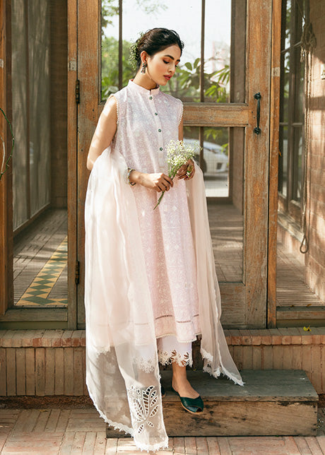 Lady Pink
