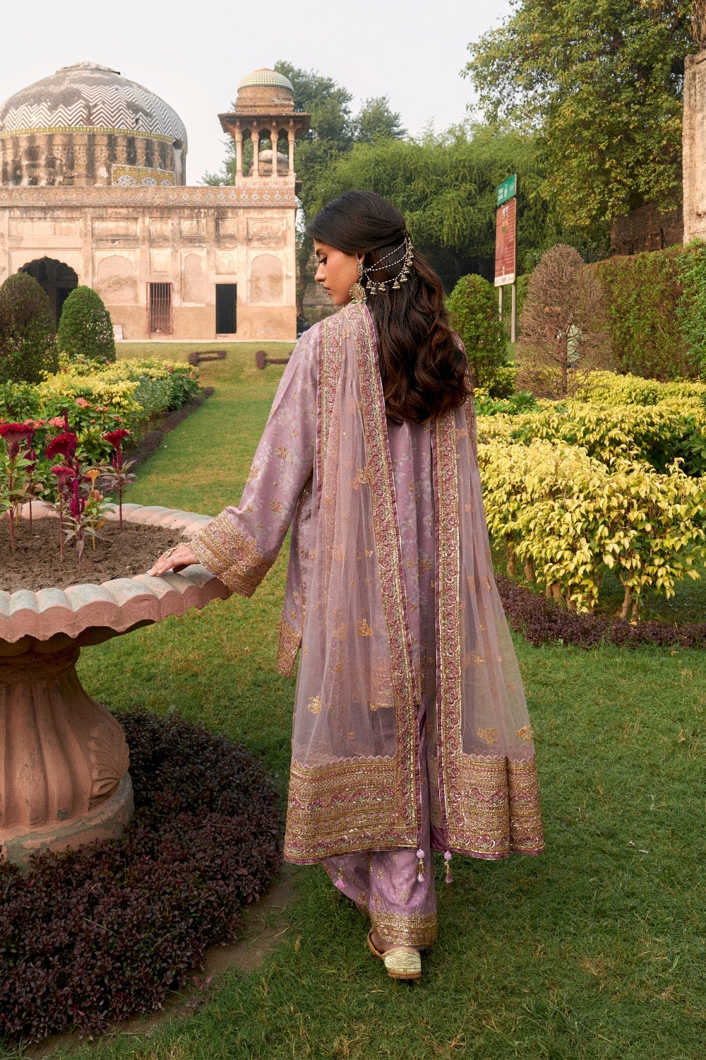 Design 06 - Pink - Ranya Festive Rtw '25