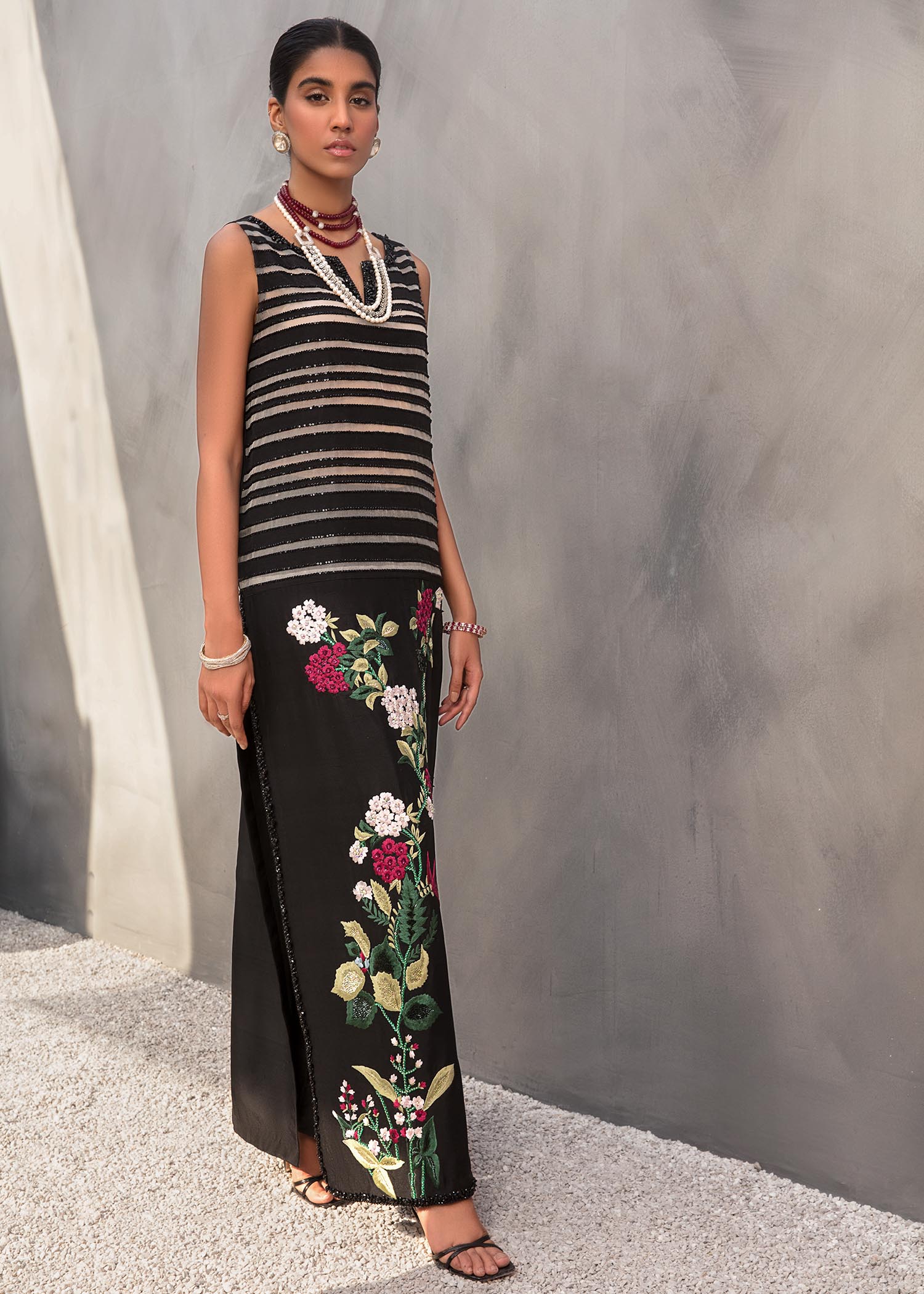 Runi Skirt