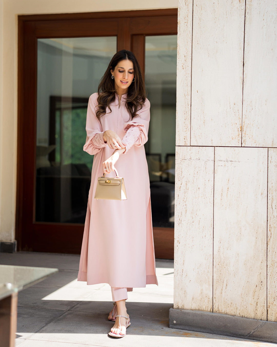 Pink Venice Set