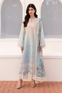 EMBROIDERED LAWN SF-4185
