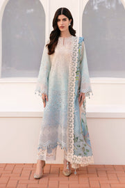 EMBROIDERED LAWN SF-4185