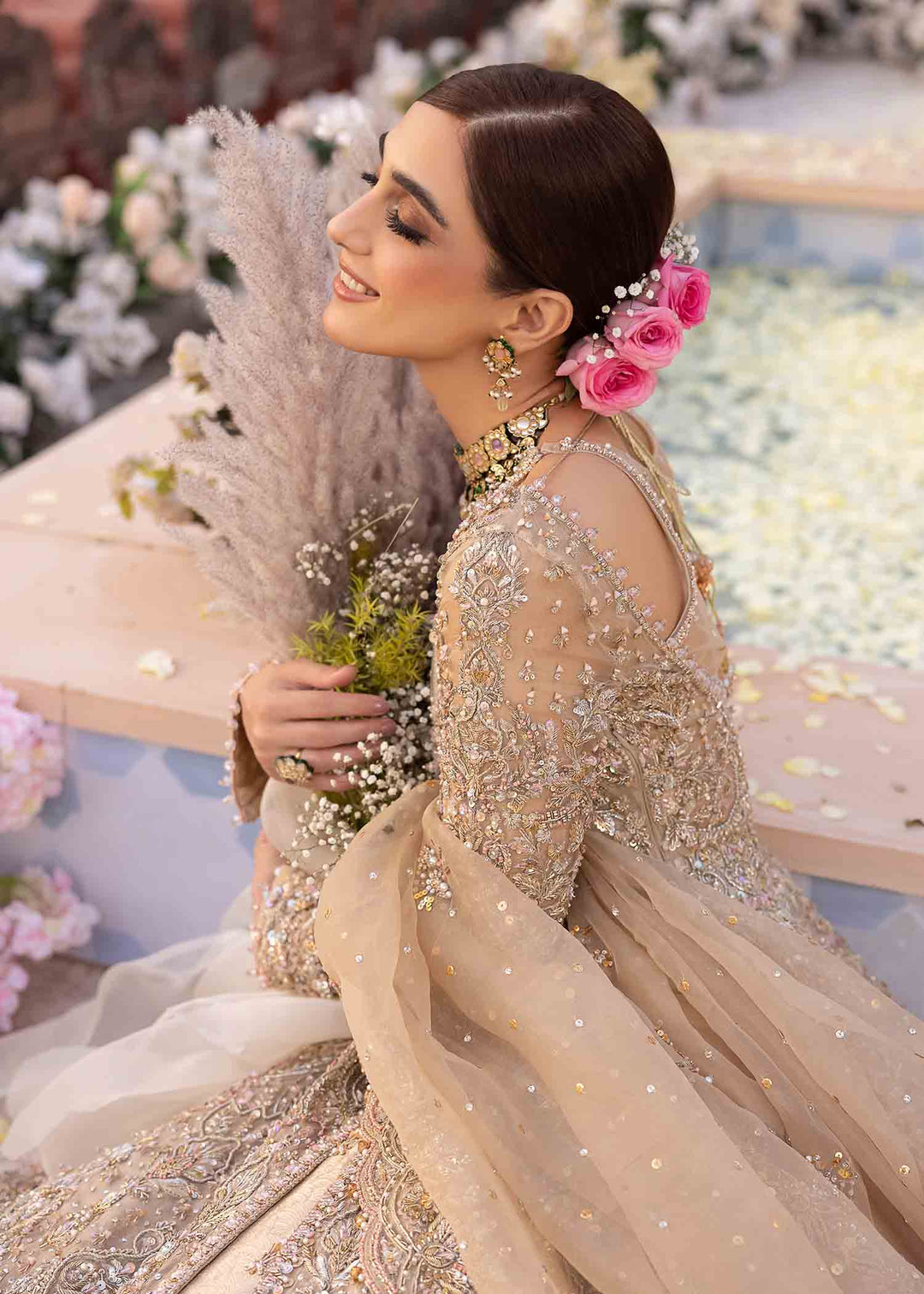 Kanwal Malik – Mirani Style