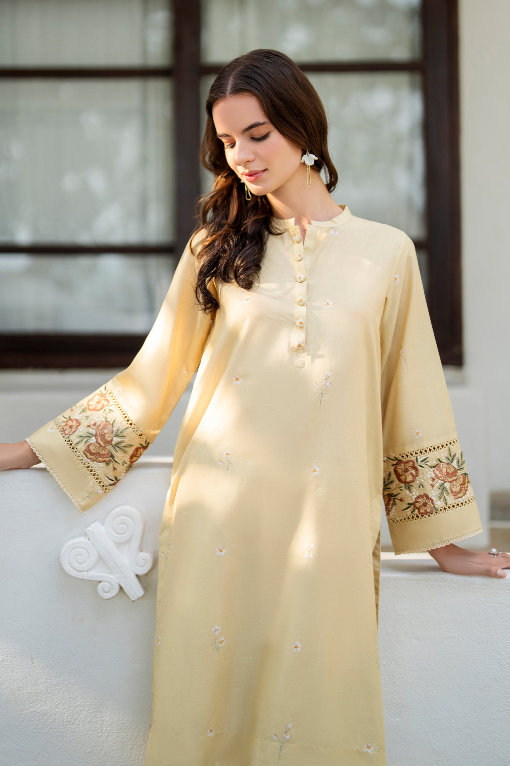 IP-310 Printed Lawn