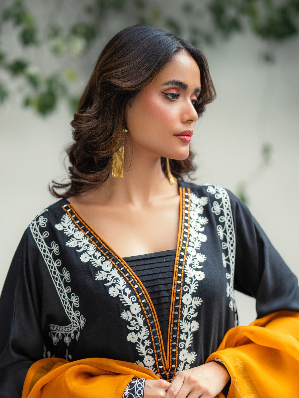 Raiza Dupatta