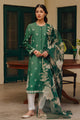 GARDEN GRACE-2 PC (SHIRT & DUPATTA)