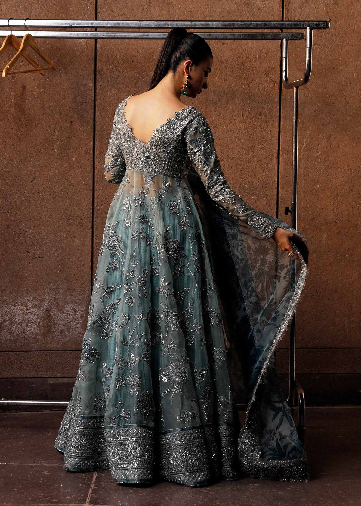 Hussain Rehar – Astra Style