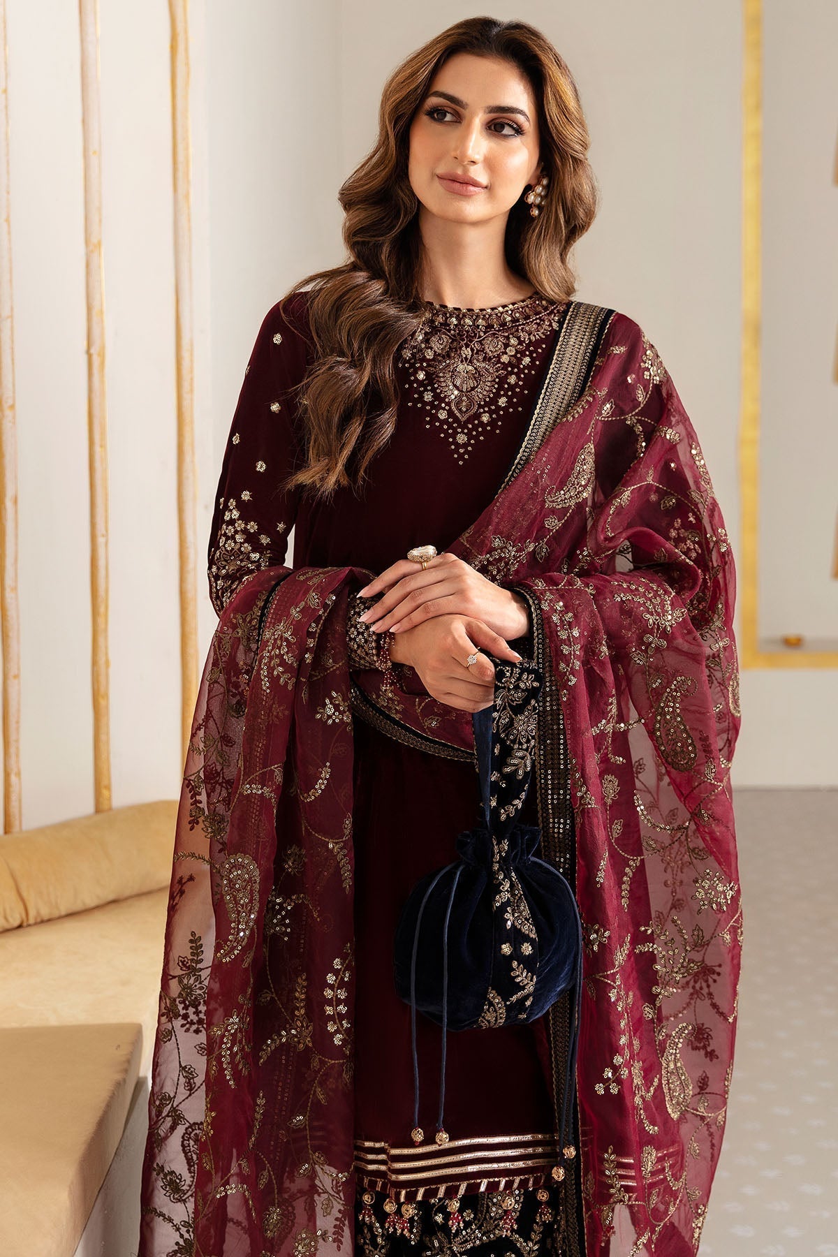 Jazmin – VF-2018 Style