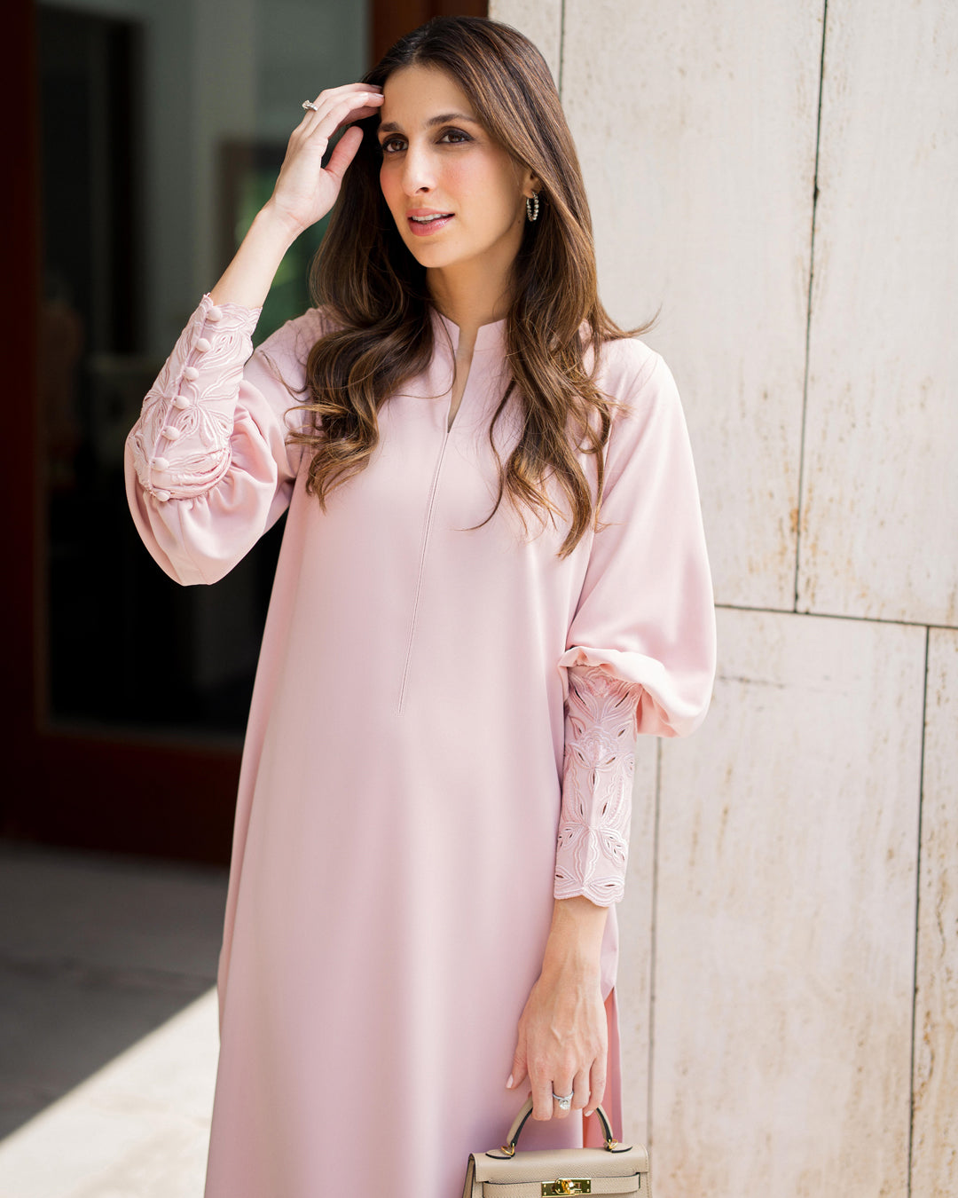 Pink Venice Set