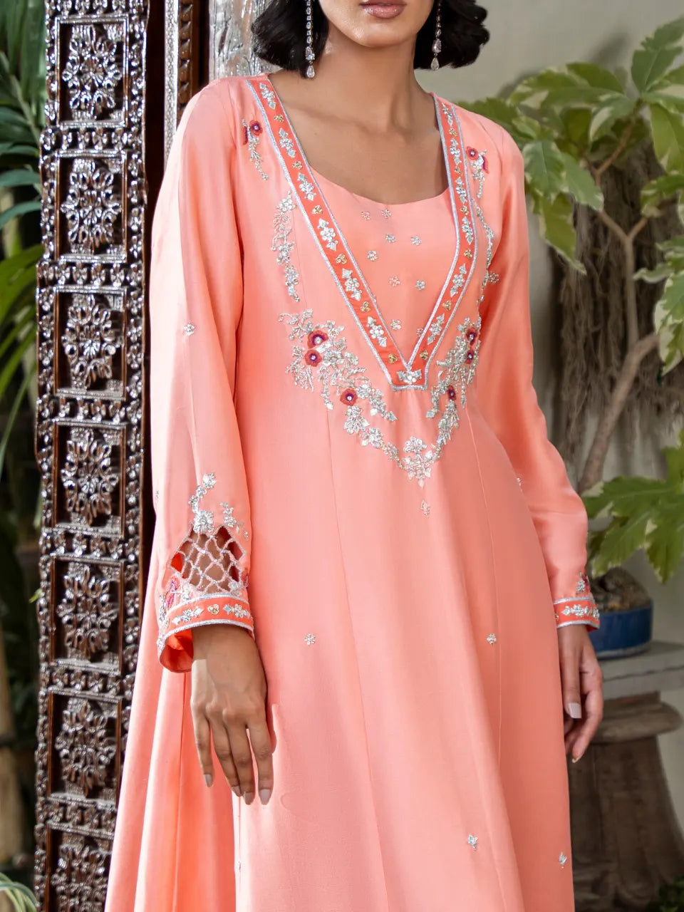 Tazeen